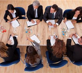 Board meetings and general meetings - how companies should make decisions