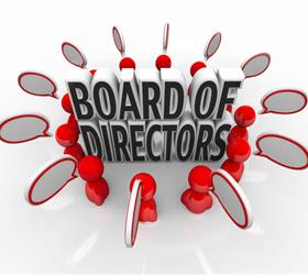 Directors liability for litigation costs